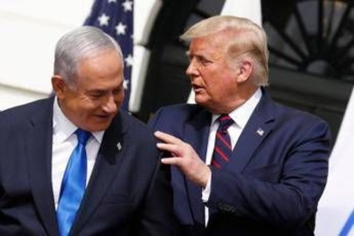 &quot;Telefonata di fuoco Trump-Netanyahu sul Qatar&quot;, il retroscena dopo l'attacco