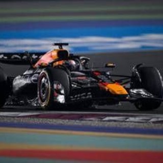 Formula 1, oggi le prove libere ad Abu Dhabi: orari e dove vederle in tv Formula 1, oggi le prove libere ad Abu Dhabi: orari e dove vederle in tv