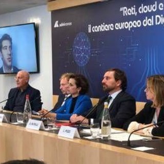Davanti a sfida Digital Networks Act, l’Italia accelera sul fronte delle reti e del cloud Davanti a sfida Digital Networks Act, l’Italia accelera sul fronte delle reti e del cloud