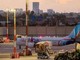 Volo Flydubai, media: "Israele era pronto ad abbattere aereo" Volo Flydubai, media: "Israele era pronto ad abbattere aereo"