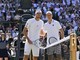 Stagione finita per Sinner, Zverev sarà numero uno Stagione finita per Sinner, Zverev sarà numero uno