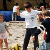Estate, bimbi più a rischio incidenti: le regole per prevenirli Estate, bimbi più a rischio incidenti: le regole per prevenirli