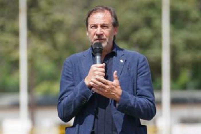 Mondiali di Atletica a Roma, ok dal Governo alla garanzia di finanziamento Mondiali di Atletica a Roma, ok dal Governo alla garanzia di finanziamento
