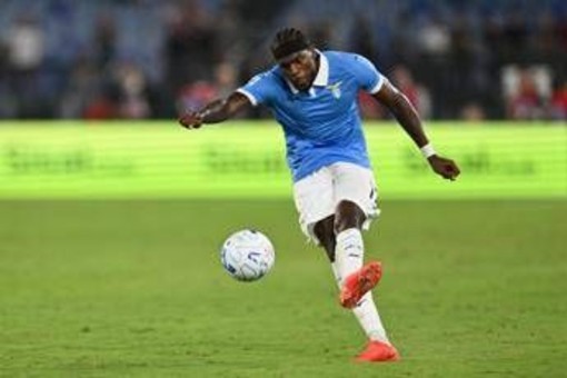 Lazio-Monza 3-1, biancocelesti da record: Gattuso torna primo in classifica con l'Inter Lazio-Monza 3-1, biancocelesti da record: Gattuso torna primo in classifica con l'Inter