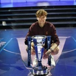 Sinner e le tasse pagate in Italia nel 2025: perché Jannik è tra i maggiori contribuenti del Paese Sinner e le tasse pagate in Italia nel 2025: perché Jannik è tra i maggiori contribuenti del Paese