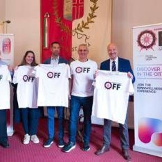 Ieg, al via Riminiwellness Off, 'fuori-fiera' che promuove benessere sul territorio
