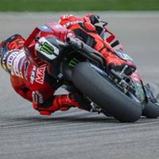 MotoGp, oggi Gp Germania: orario, griglia di partenza e dove vederla in tv