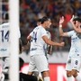 Inter batte Monza solo ai rigori, tifosi se la prendono con... il mercato