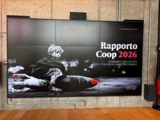 Consumi, Rapporto Coop: "Italiani preoccupati da guerre e crisi economica, il 30% su soglia burning out"