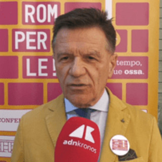 Osteoporosi, Silveri (Fedios): &quot;Su 2,8 mln di donne 2 mln non sono trattate&quot;