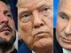 Trump, il messaggio a Zelensky e Putin: "Accordo tra Ucraina e Russia o prezzo alto da pagare" Trump, il messaggio a Zelensky e Putin: "Accordo tra Ucraina e Russia o prezzo alto da pagare"