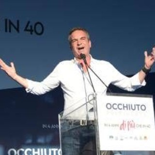 Elezioni regionali, in Calabria boom centrodestra. E Forza Italia sfonda il 18% Elezioni regionali, in Calabria boom centrodestra. E Forza Italia sfonda il 18%