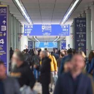 A Made expo si è tenuto l’Inspirational Talk 'AI Architectural Intelligence'