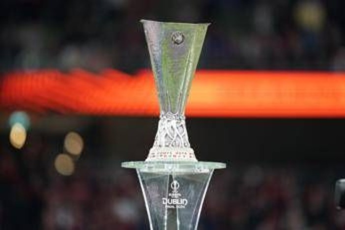 Europa e Conference League, oggi i sorteggi. Le avversarie di Roma, Bologna e Fiorentina - Diretta
