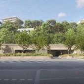 Aspi-Webuild, contratto da 803 milioni per tunnel subportuale di Genova