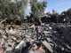 Gaza, ancora raid sulla Striscia: &quot;Almeno 27 morti&quot;