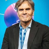 Pardi (Università Vita-Salute San Raffaele Milano) a Mad for Science 2026: "Conta idea più della fattibilità" Pardi (Università Vita-Salute San Raffaele Milano) a Mad for Science 2026: "Conta idea più della fattibilità"