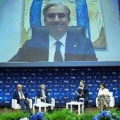 Infortuni, consulenti-Inail-Ance-Confartigianto: "Primi frutti grazie a lavoro di squadra" Infortuni, consulenti-Inail-Ance-Confartigianto: "Primi frutti grazie a lavoro di squadra"