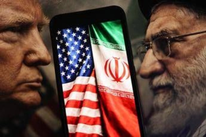 Iran-Usa, oggi al via i colloqui in Oman. Trump: "Negoziano perché non vogliono che li colpiamo"