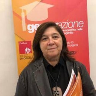 Emofilia, priorità Conferenza corsi laurea 'formazione in Medicina e dialogo con pazienti' Emofilia, priorità Conferenza corsi laurea 'formazione in Medicina e dialogo con pazienti' 