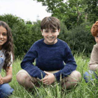 Harry Potter, rivelati gli attori della nuova serie: chi sono Harry, Ron e Hermione