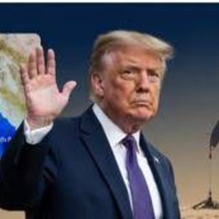 Usa-Iran trattano in Pakistan, blitz di Trump: navi per sminare Stretto di Hormuz