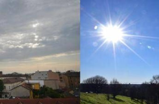 Ultime piogge su parte dell'Italia, ma una svolta è all’orizzonte: previsioni meteo