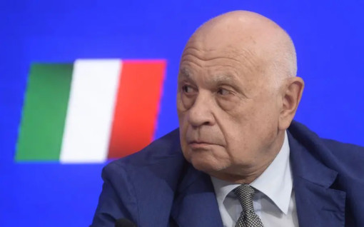 Nordio “Referendum pro o contro Meloni? Non è una partita politica” Nordio “Referendum pro o contro Meloni? Non è una partita politica”