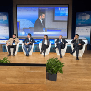 Si è chiusa la 18esima edizione Forum Comunicazione, al centro co-intelligenza