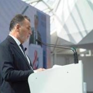 Ballarè (Manageritalia): &quot;Celebriamo nostri 80 anni, accompagnato sviluppo Paese&quot;