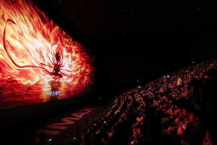 Cina, Ne Zha 2 supera Titanic e diventa il quarto film al mondo per incassi