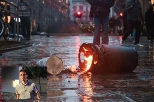 Youssef Siher, oggi la richiesta di convalida del fermo. Indagata anche la moglie, inquirenti al lavoro per ricostruire la 'rete' Youssef Siher, oggi la richiesta di convalida del fermo. Indagata anche la moglie, inquirenti al lavoro per ricostruire la 'rete'