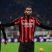 Serie A, oggi Milan-Atalanta - Diretta