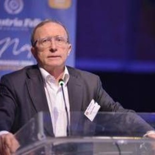 Ambiente, Bonavitacola: &quot;Lavorare per un mondo migliore&quot;