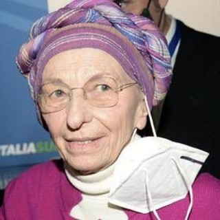 Emma Bonino dimessa dall'ospedale, è a casa in &quot;condizioni stabili&quot;