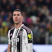 Serie A, oggi Juve-Fiorentina - La partita in diretta