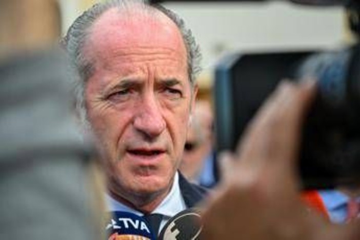 Regioni, Zaia: &quot;La vicinanza e il calore di Mattarella dimostra che i nostri temi sono vicini ai cittadini&quot;
