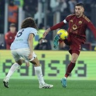 Lazio-Roma: orario, probabili formazioni e dove vederla in tv