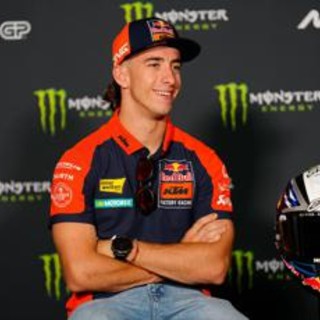 Acosta pilota ufficiale Ducati per le prossime due stagioni, farà coppia con Marquez