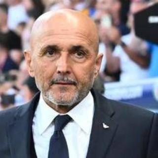 Spalletti: &quot;Credo nel valore della Juve, altrimenti non avrei accettato. Obiettivo? Scudetto&quot;
