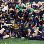 Psg-Atletico Madrid: orario, probabili formazioni e dove vederla in tv (in chiaro)