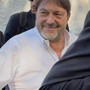 Ranucci all'udienza sul ricorso contro la rimozione da Report, il giornalista al Tribunale del Lavoro Ranucci all'udienza sul ricorso contro la rimozione da Report, il giornalista al Tribunale del Lavoro