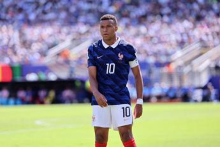 Mondiali, oggi Francia-Iraq: orario, probabili formazioni e dove vederla in tv e streaming
