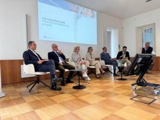 Ricerca, Mantovani: &quot;In Italia è di straordinario livello ma poco valorizzata&quot;