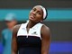Gauff e i complimenti a Paolini e... Sinner: &quot;Talento generazionale&quot;
