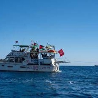 Istituto Friedman: &quot;Esposto in Procura contro Flotilla, complicità con Hamas reato&quot;