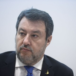 Ucraina, Salvini “Mettere fine al conflitto fa bene anche all’economia”
