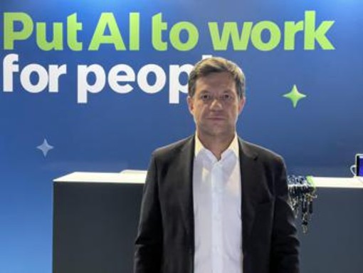 Giannelli (ServiceNow): "E' rivoluzione che richiede volontà di tutti" Giannelli (ServiceNow): "E' rivoluzione che richiede volontà di tutti"