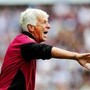 Roma-Neom 2-2, giallorossi pareggiano in ultima amichevole