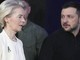 Ucraina, stretta su anti-corruzione. Von der Leyen chiede spiegazioni a Zelensky